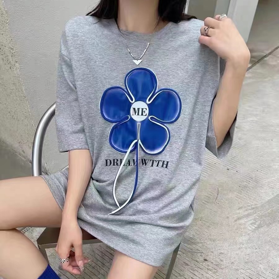 【晓服饰优品】2024时尚上衣福利款no退no换女装
