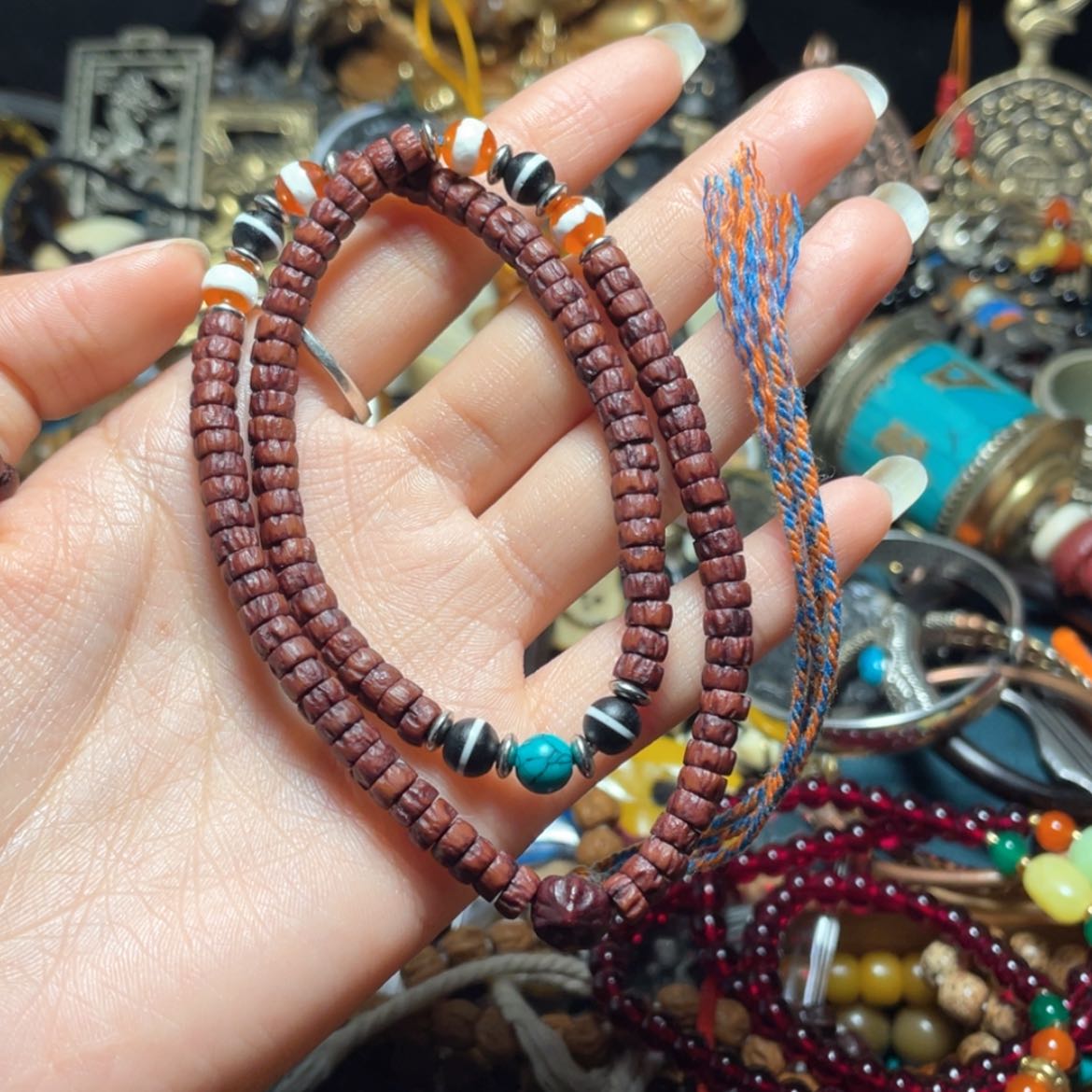 【闪购商品】紫*108