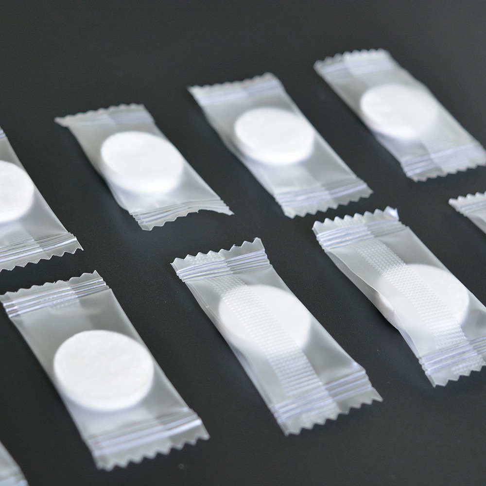 一次性压缩面膜纸50粒