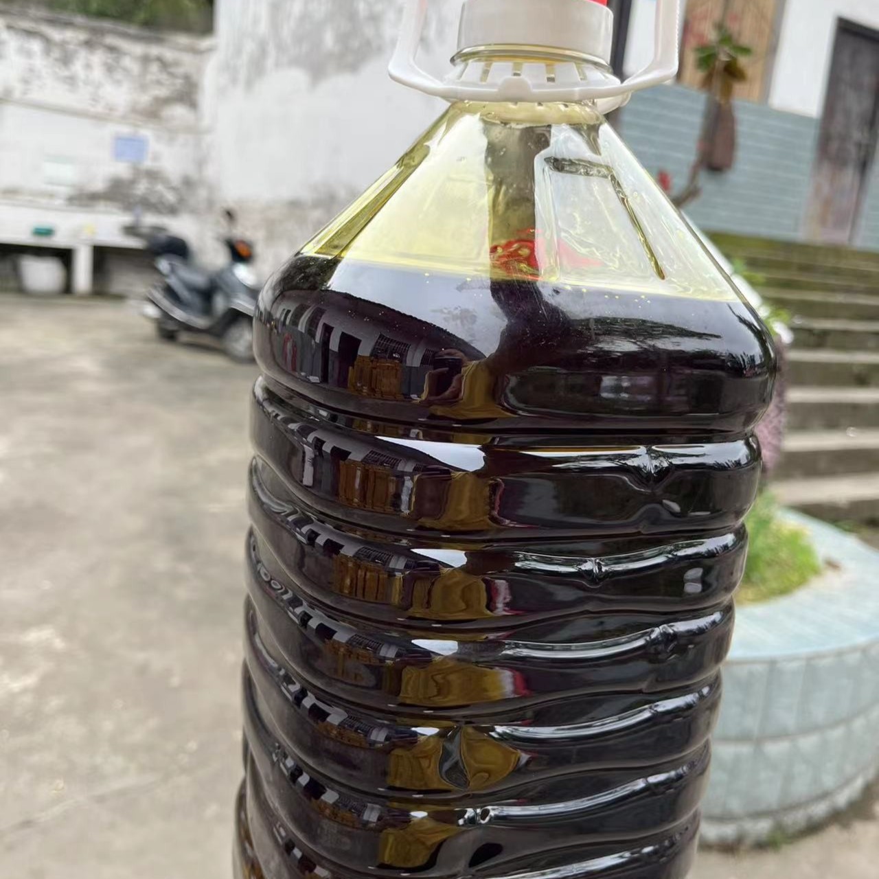 涛子哥土特产菜油500克
