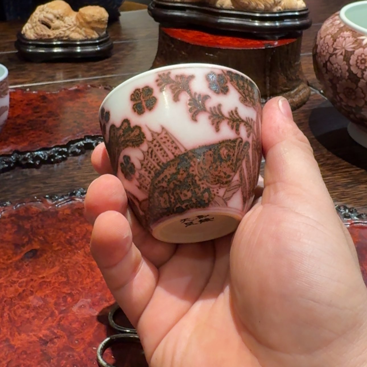 【闪购商品】瓷小**品8888