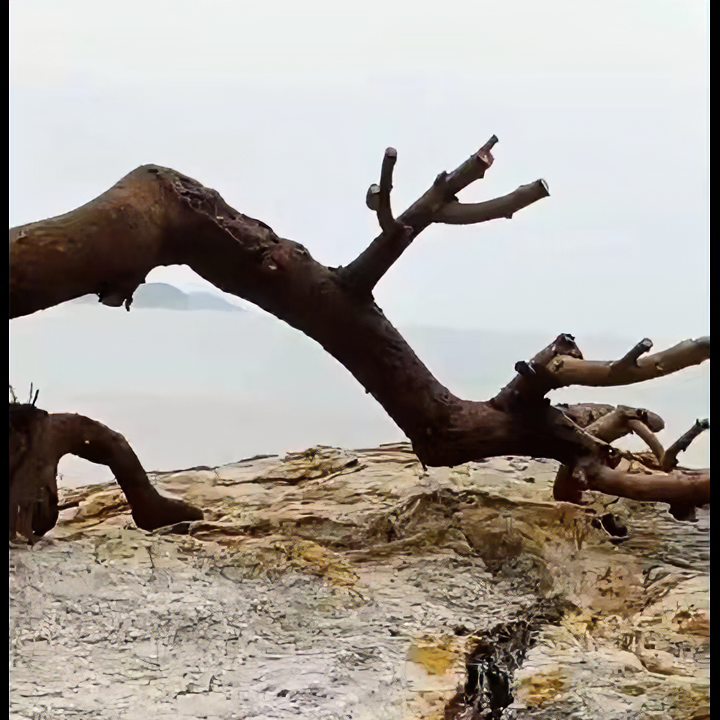100家豪盆景绿植一物一拍