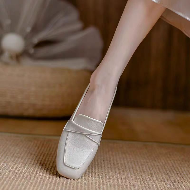 【89】主播推荐时尚女鞋百搭鞋（看直播听主播讲解后下单）