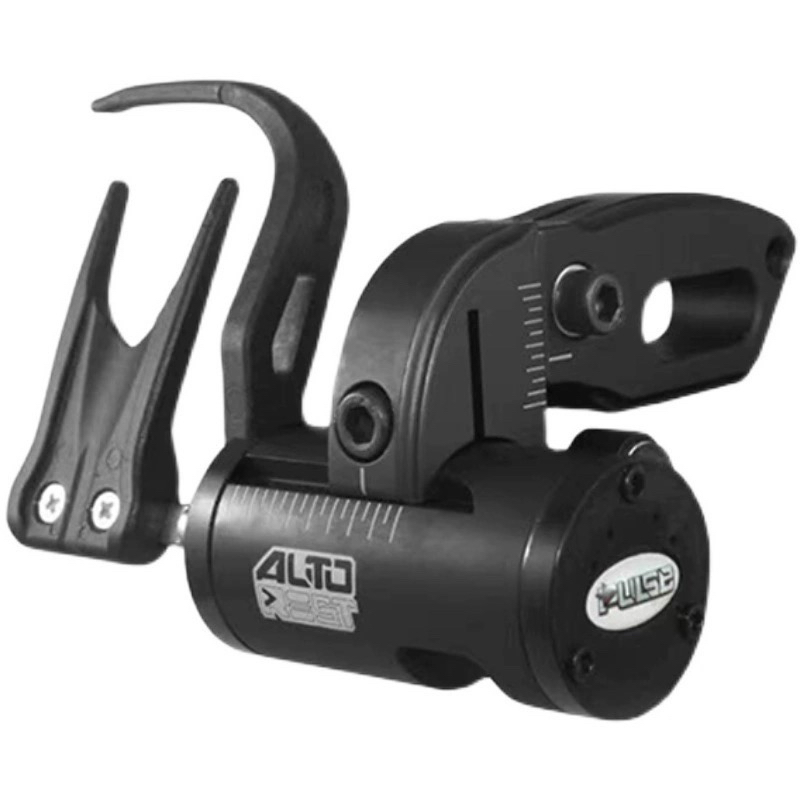 原装进口正品Axion脉冲X全自动起落跌落箭台 稳定调节