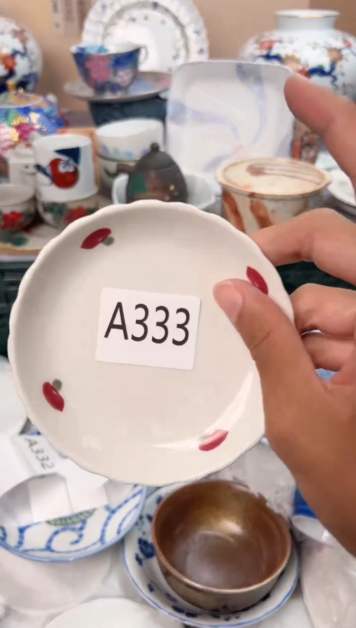 【闪购商品】碗333瓷器瓷器瓷器瓷器