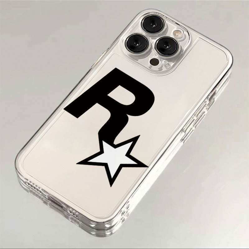 RR星出品IQOO12手机壳IQOONEO8/7卡通IQOOZ8/Z7/Z5简约iqoo8/neo6