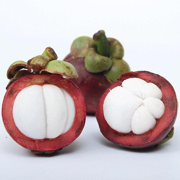 泰国6A山竹500g38一斤