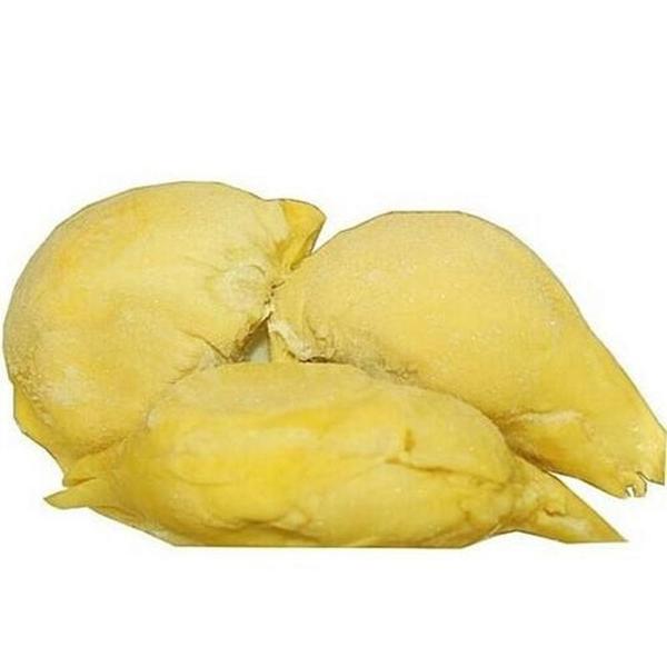 树熟榴莲肉500g  冷冻的 超级好吃 核小 鲜榴莲金枕泰国