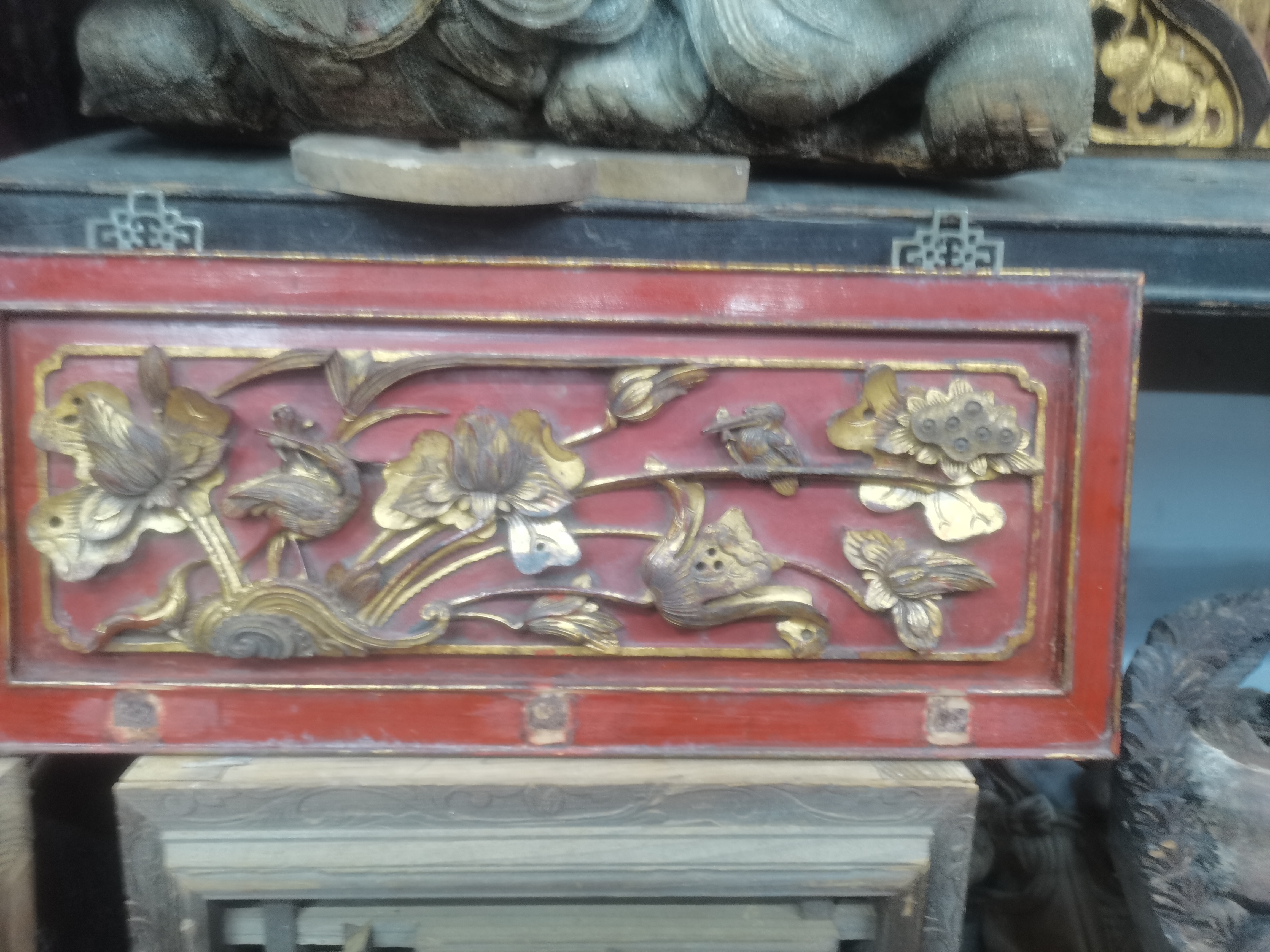 线条装饰工艺木线条