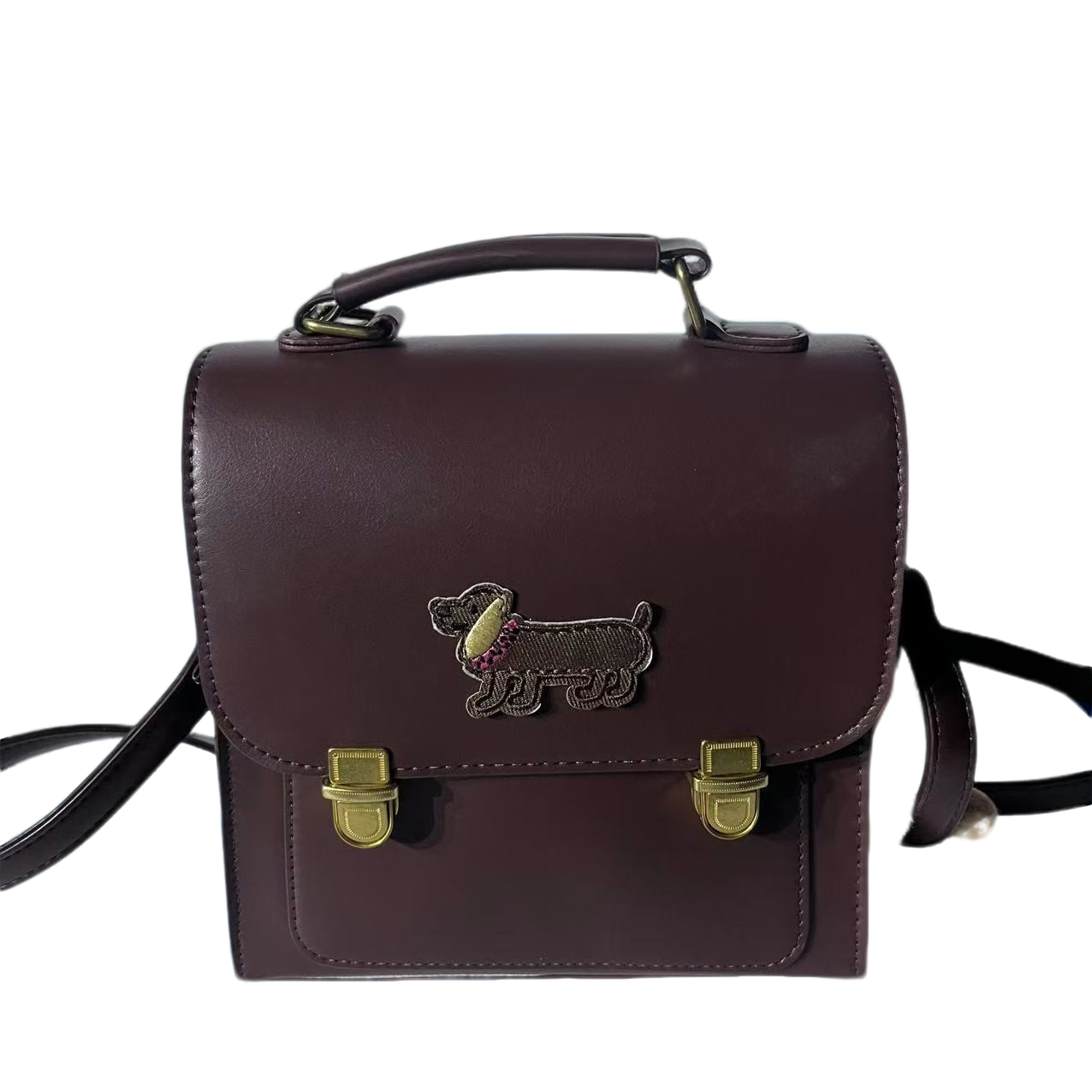 【补贴】专属私人定制真皮女包B206