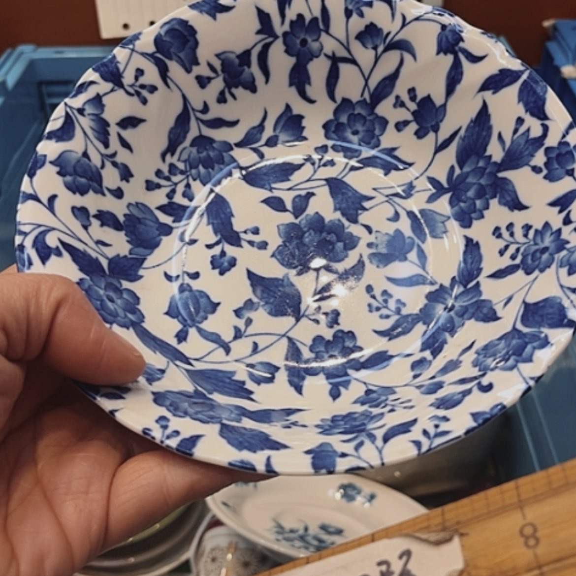 【闪购商品】瓷瓷瓷片