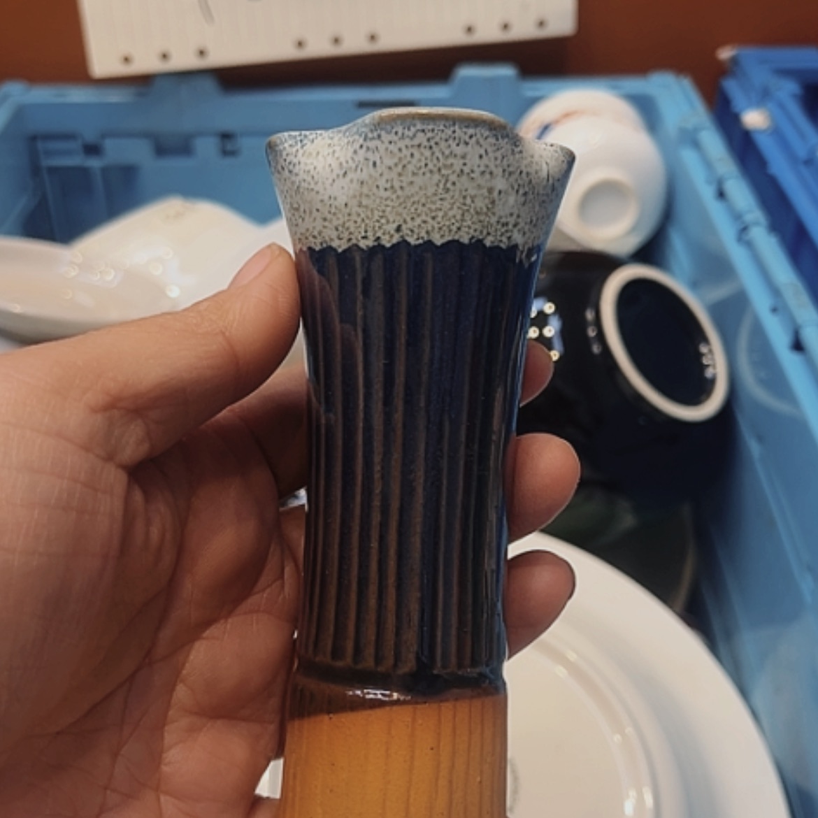 【闪购商品】瓷瓷瓷片
