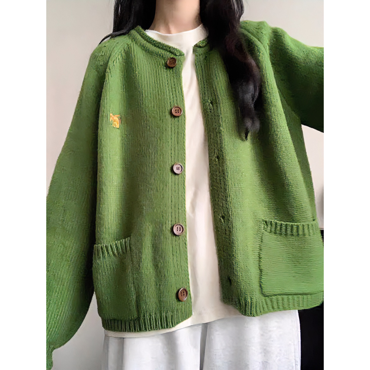 【2631-2640】直播清仓女装外套（直播链接 完美主义慎拍）