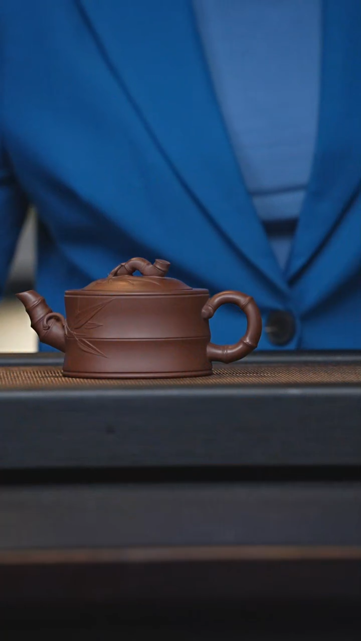 【闪购商品】紫砂茶壶29