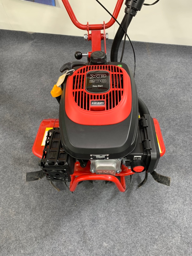 宗申动力xp200多功能旋耕机除草机微耕机小型耕地机通用发货