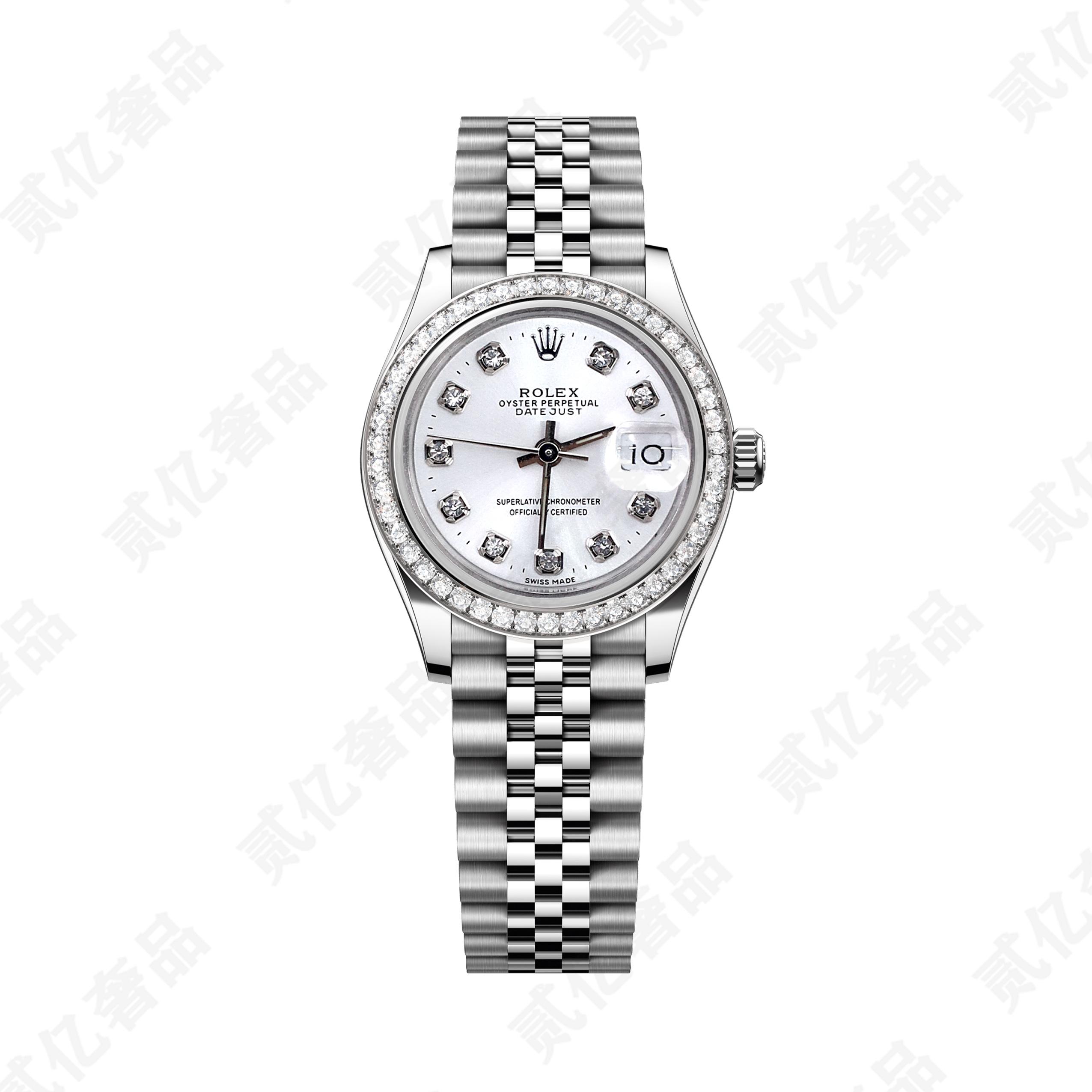 99新 Rolex/劳力士 Rolex/名品优选/劳力士腕表B3761/6916/26mm