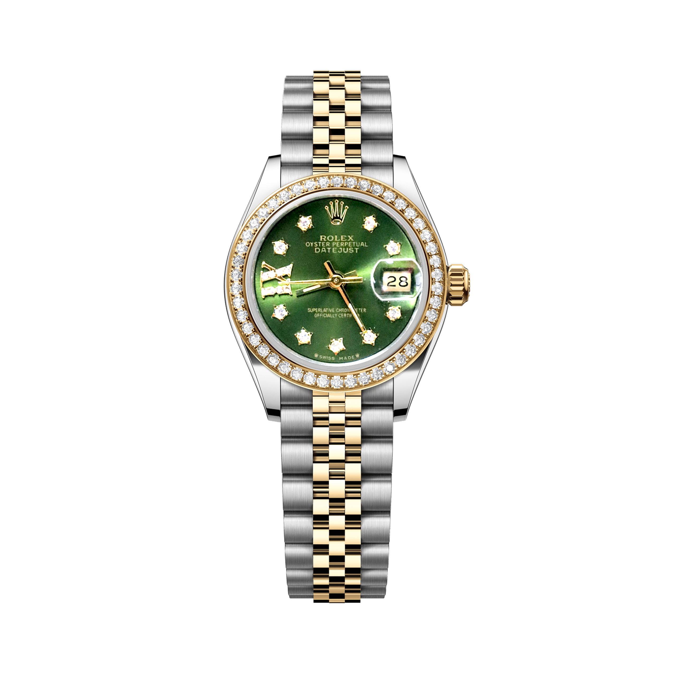99新 Rolex/劳力士 /名品优选/劳力士日志B2813/69173/26mm