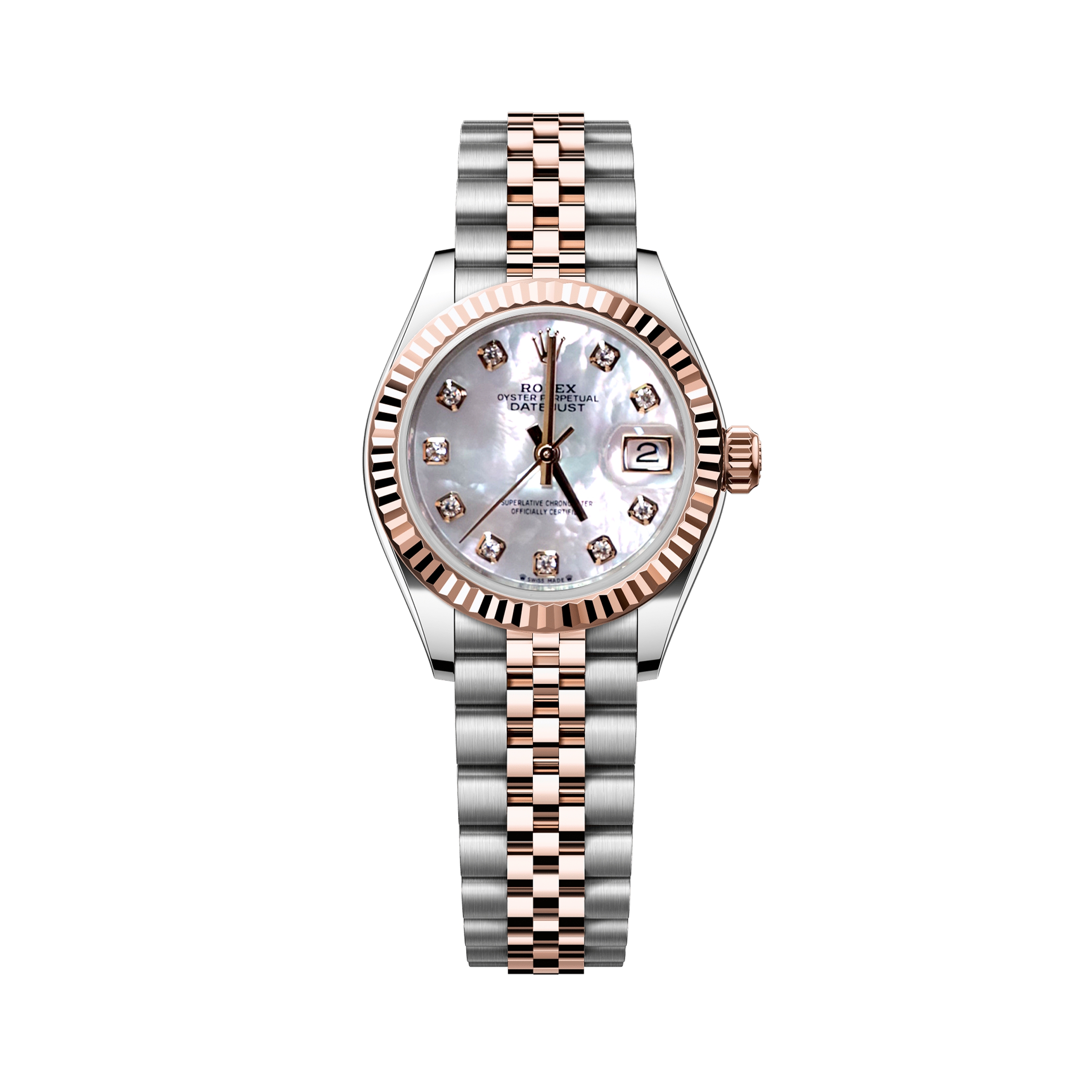 99新 Rolex/劳力士 腕表/名品优选/B3111/279171/28mm
