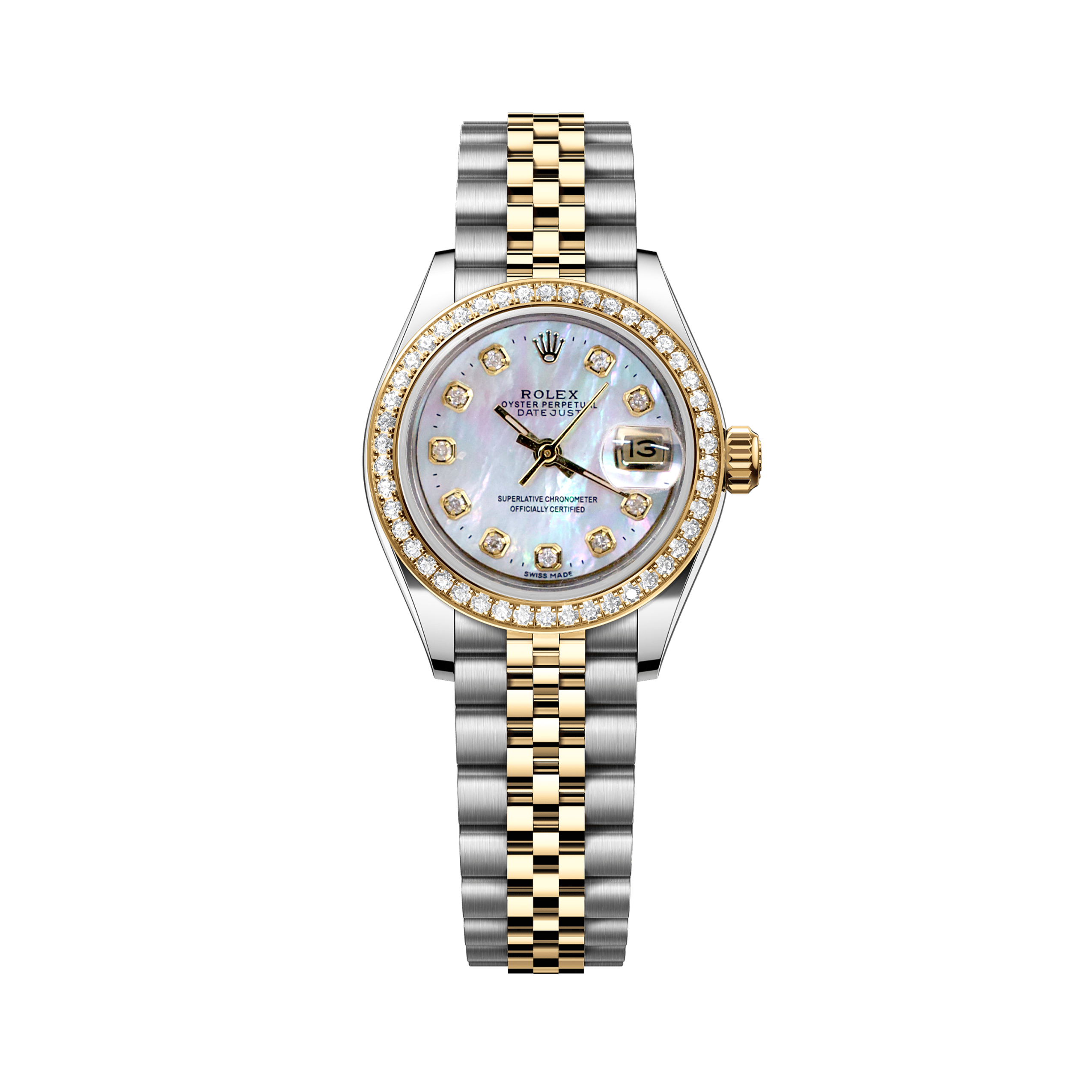 99新 Rolex/劳力士 腕表/名品优选/B6372/79173/26mm