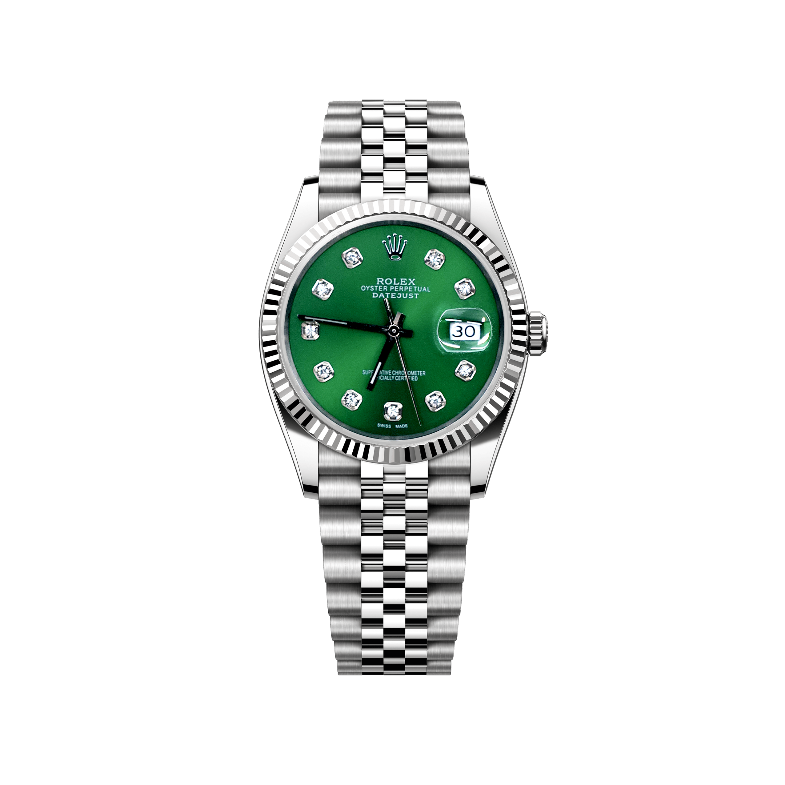 99新 Rolex/劳力士 名品优选/名表/劳力士/腕表/B3724/16014/36mm