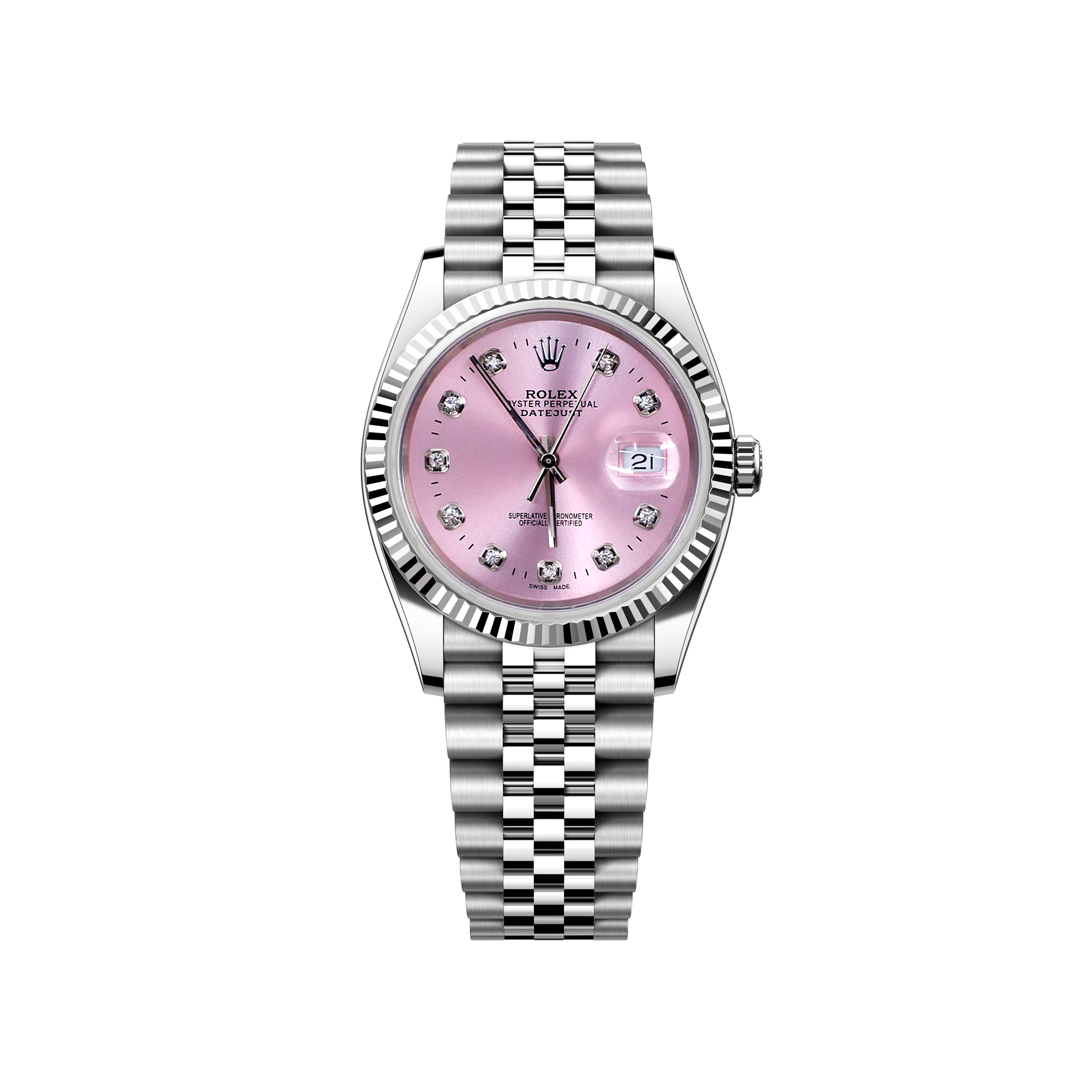 99新 Rolex/劳力士 名品优选/名表/劳力士B2488/16014/36mm