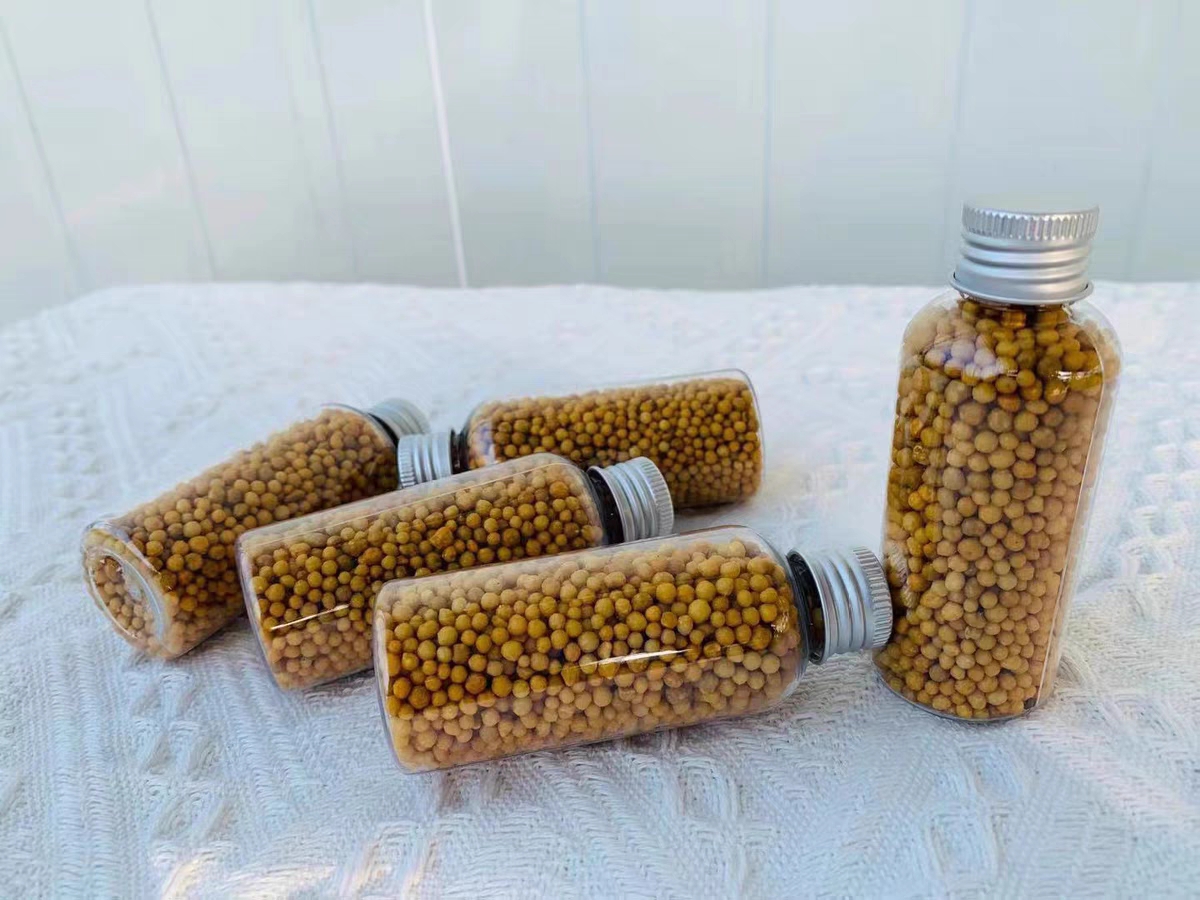 你好植物  进口颗粒缓释肥鳞钾肥花多多通用奥绿营养土神仙水