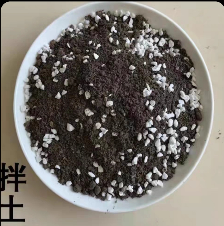 你好植物  进口颗粒缓释肥营养土（自家基地同款）