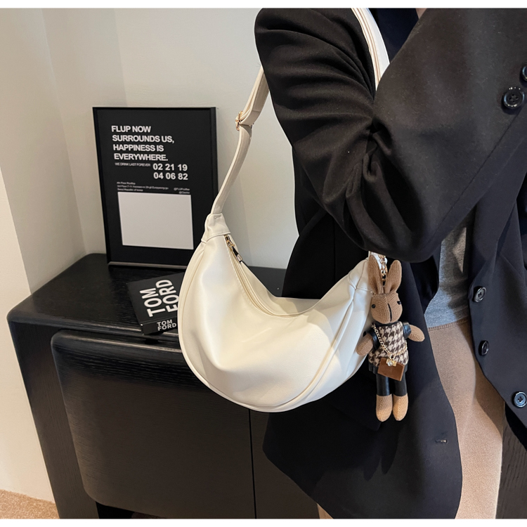 G001-G050女包包秋冬季新款经典高级质感百搭通勤女士包包纯色