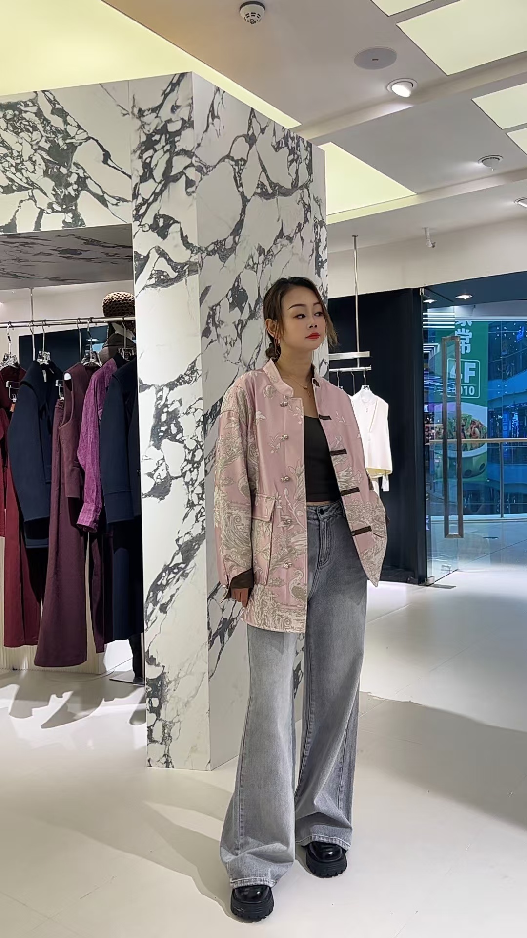 Zhuorui卓芮设计师品牌女装799～999