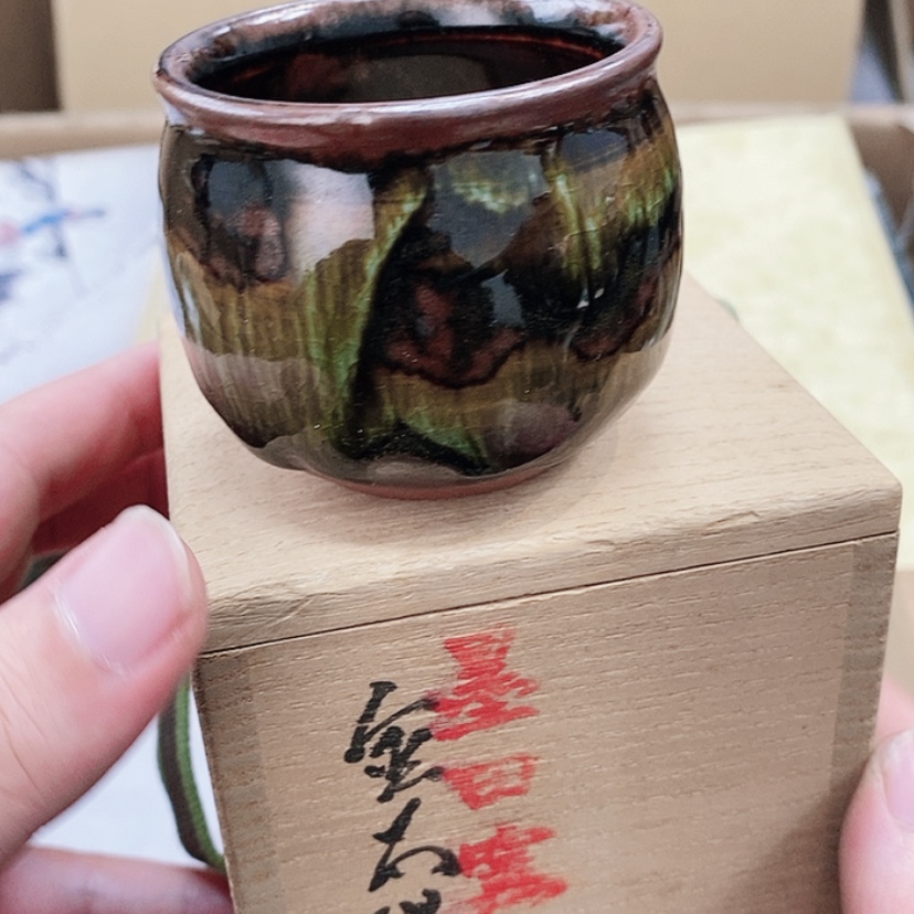 【闪购商品】紫砂茶杯