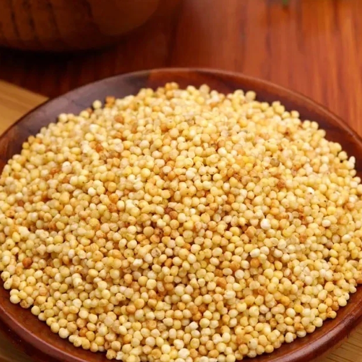 内蒙豆瓣炒米30g*5包