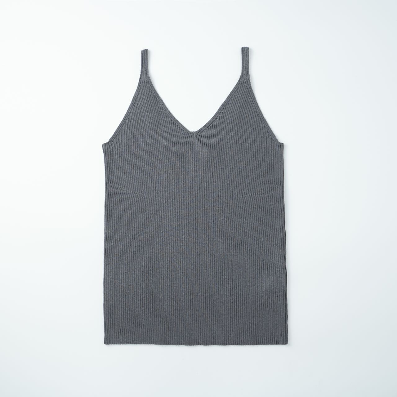 MATKASI搭配神器氛围韩系百搭不出错通勤私服款吊带背心