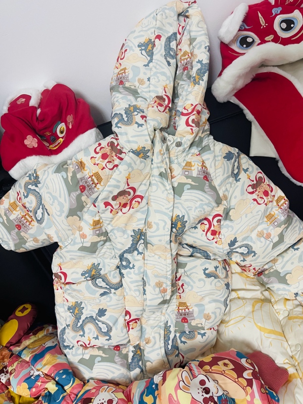 小太阳童装全品类直播过款链接儿童婴儿网红新生儿夏季春秋