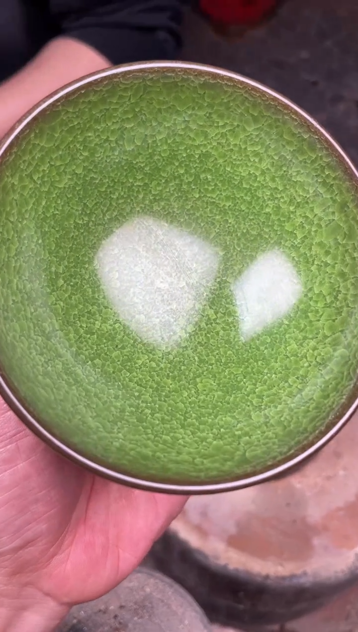 【闪购商品】瓷茶盏6