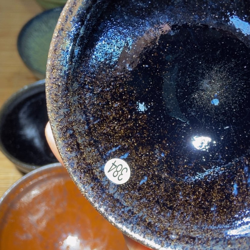 【闪购商品】瓷茶盏浴**弟