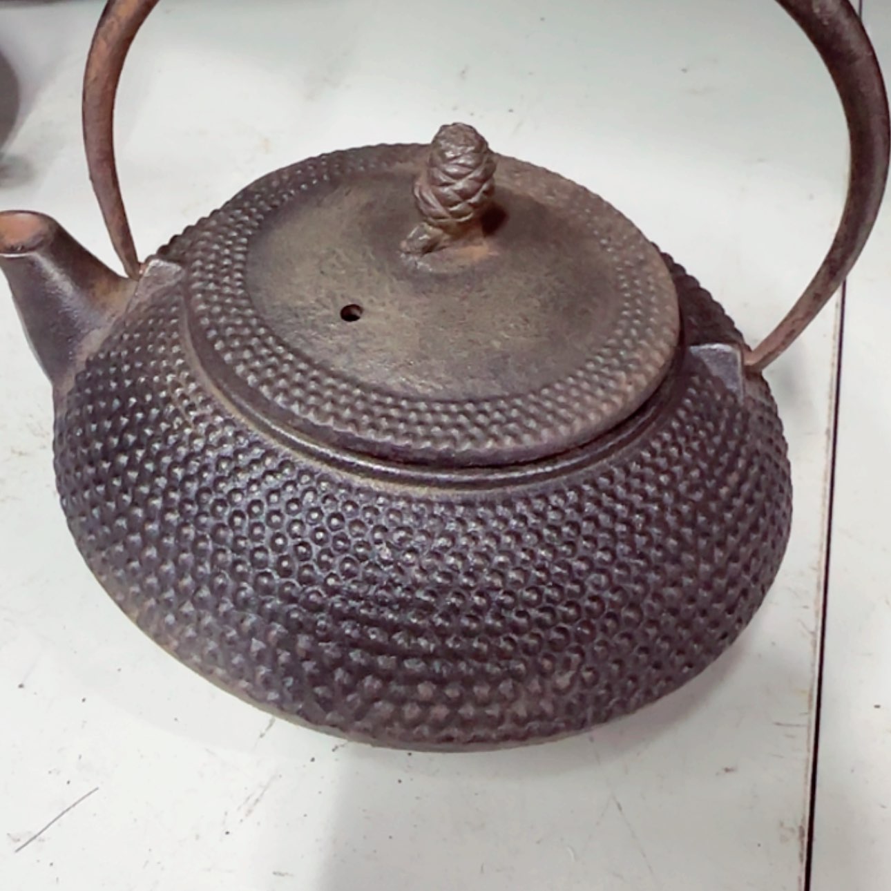 【闪购商品】密胺摆件诚*斋