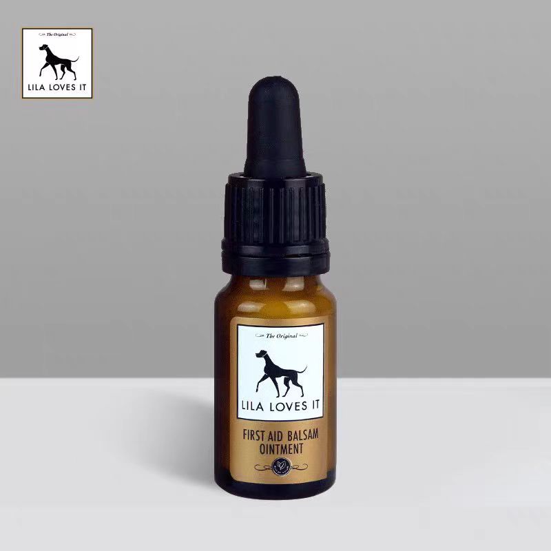 里拉爱它Lila急救乳膏宠物狗狗