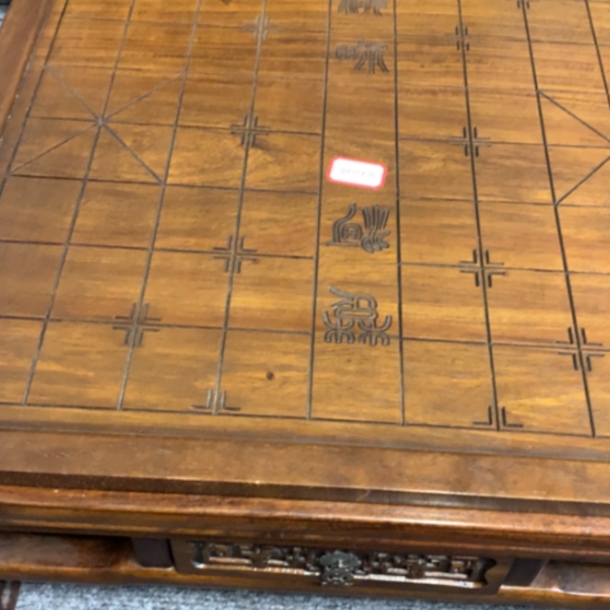 【闪购商品】木头桌子