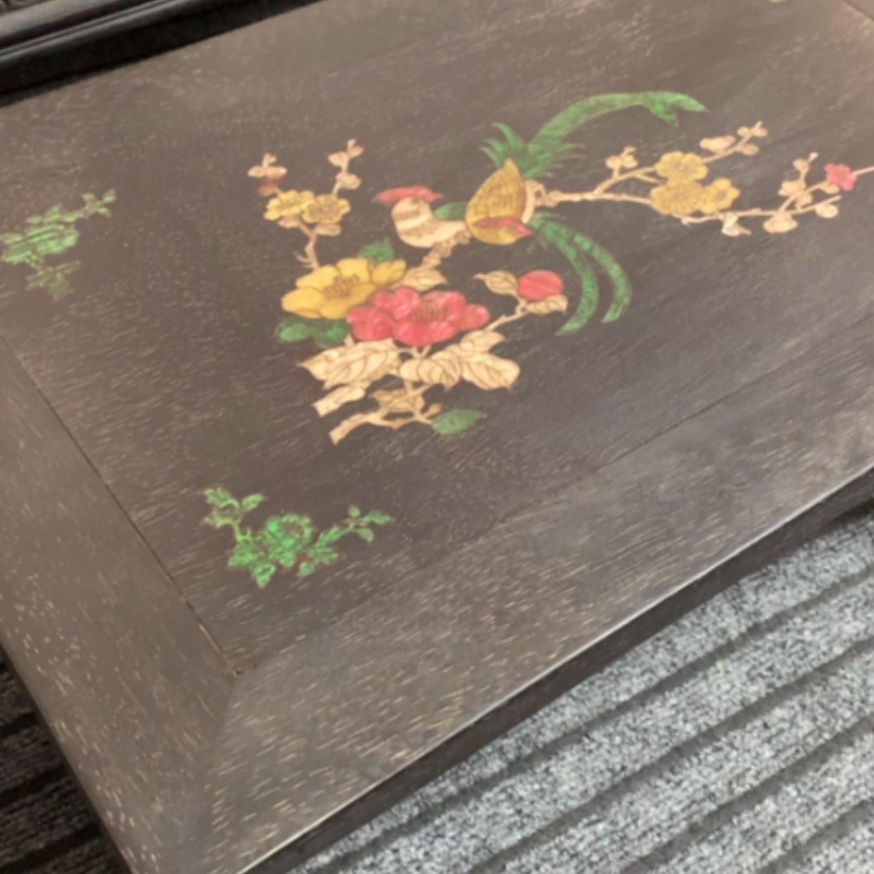 【闪购商品】檀木桌子