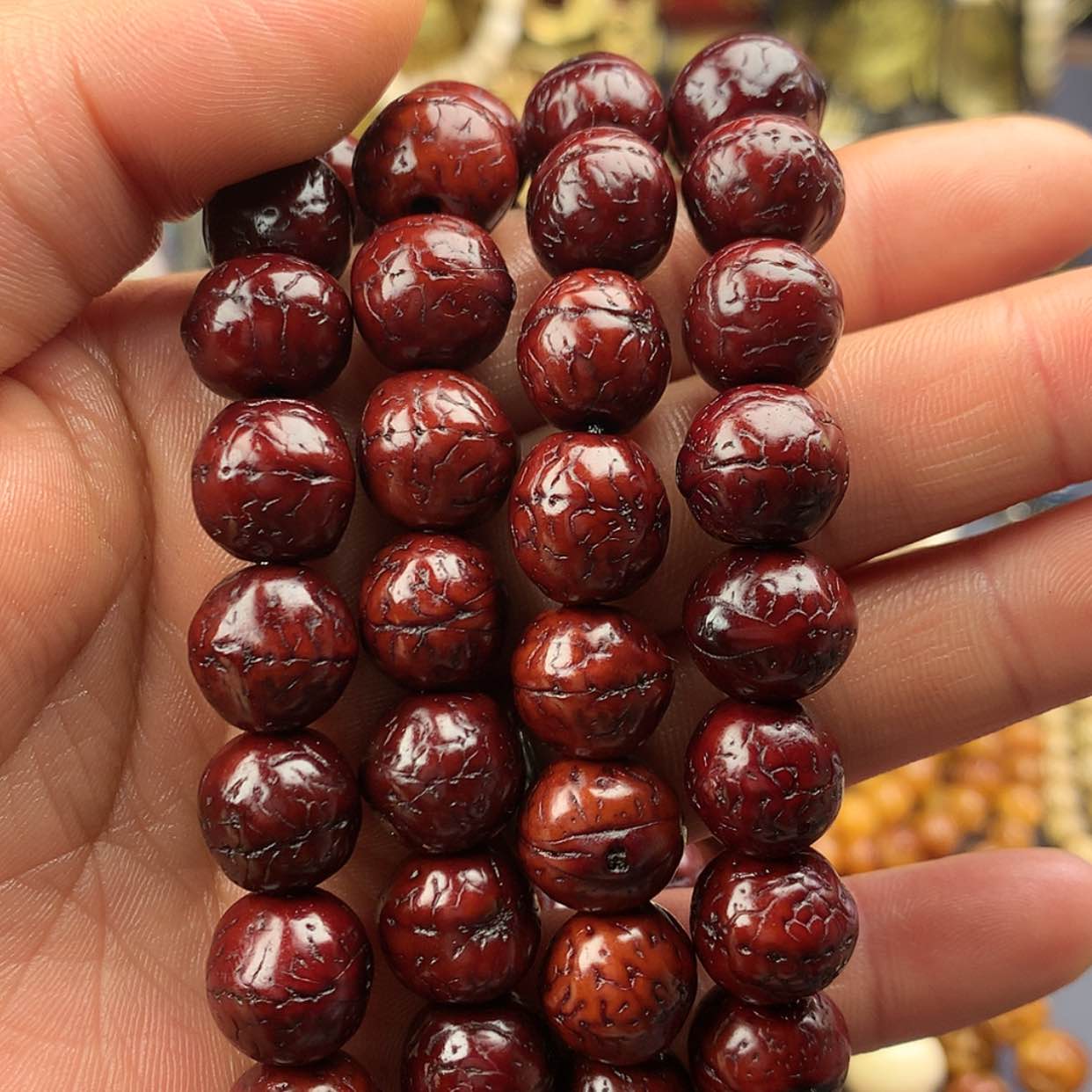 【闪购商品】黄铜1