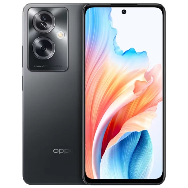 准新品 OPPO 准新品OPPOA2M天玑6020芯片5G手机5000mAh大电池