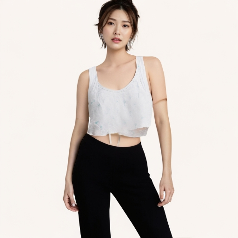 女装撤柜孤品【图片非实物】下单留言备注号时尚夏季百搭舒适透气