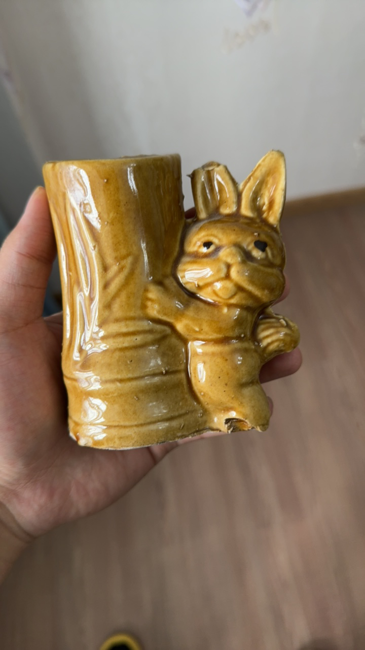 精品怀旧小笔简 一个（任