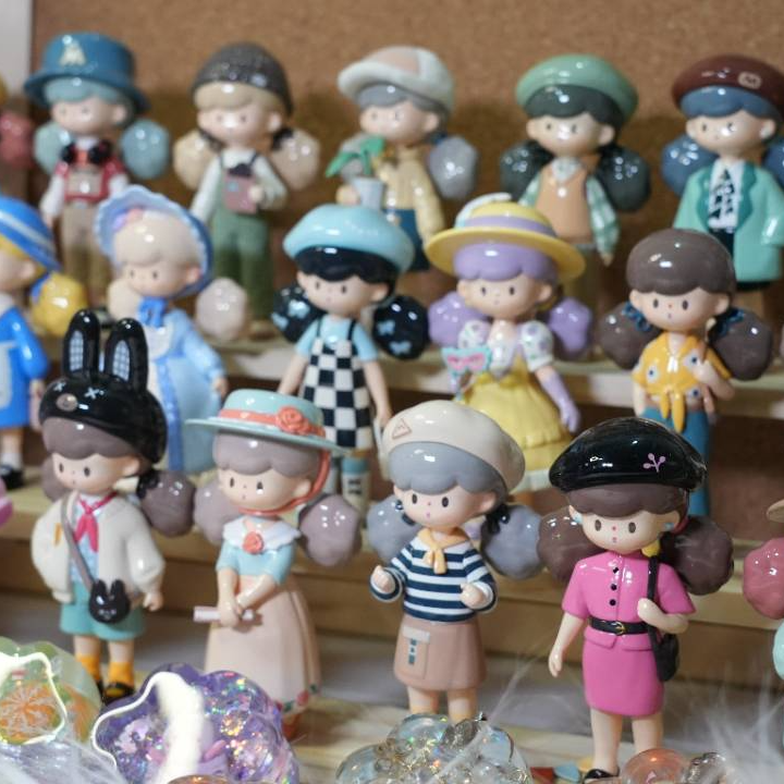 DIY手作钥匙扣偏远地区补差价邮费专拍