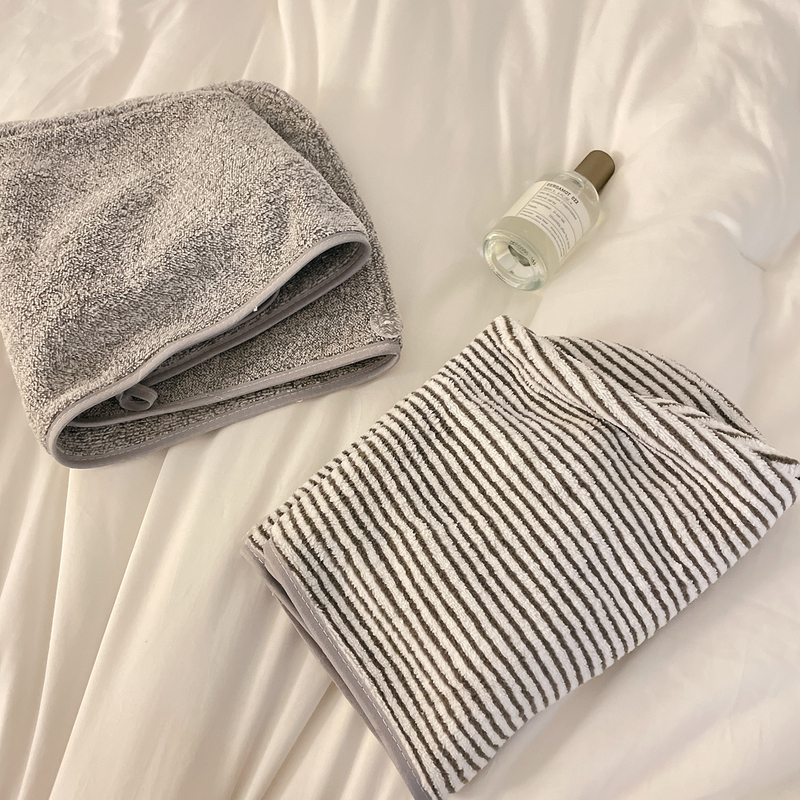 干发帽吸水速干包头巾擦头发毛巾长发洗头浴帽干发巾