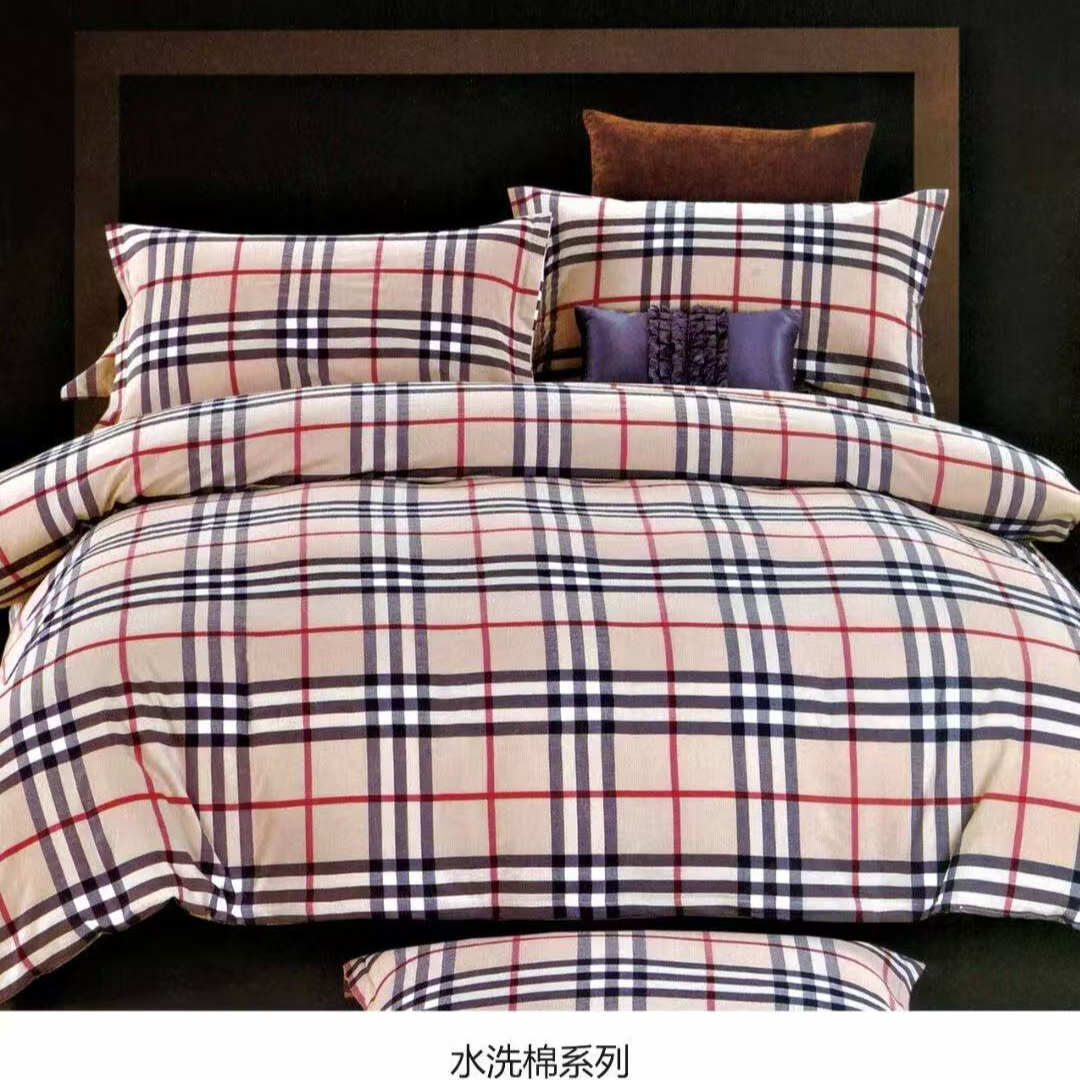 直播处理链接水洗棉全棉100棉