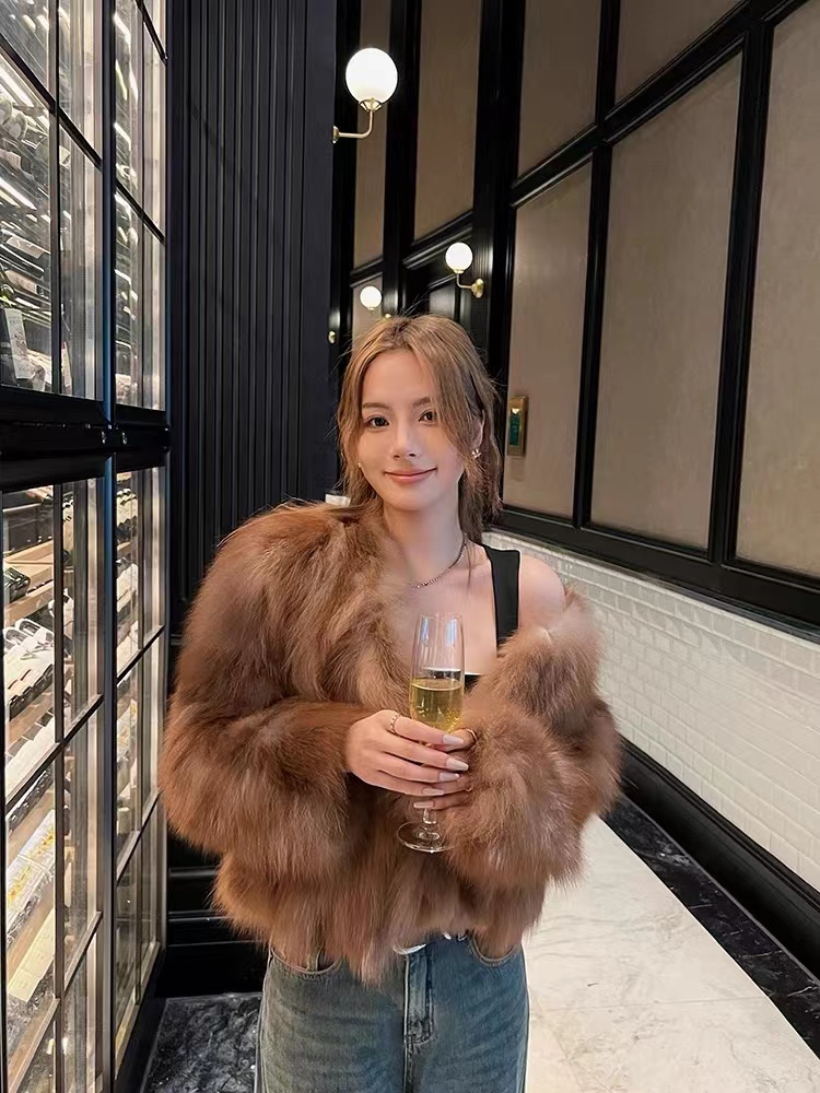 时尚女装（以直播间为准）外套