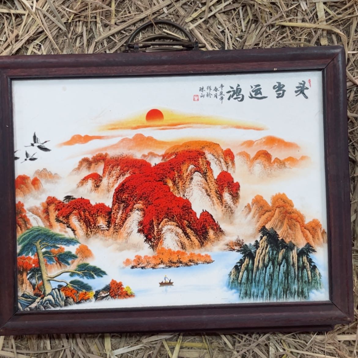 【闪购商品】瓷瓷片