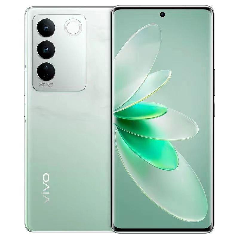 99新vivos16/s16pro/s16e超薄屏幕指纹人脸游戏内存续航系列手机