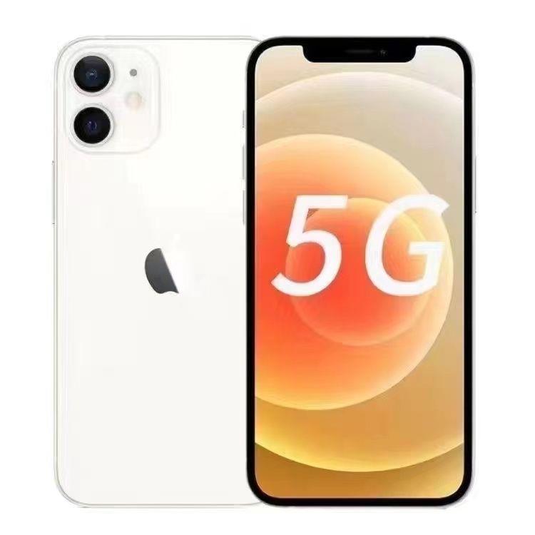 95新 Apple/苹果 美版12mini二手苹果12mini官网可查苹果   12min